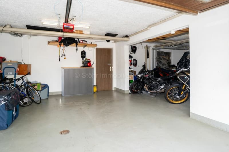 3.5-Zimmerwohnung im Hochparterre mit Balkon und vielseitigen Nebenräumen (15)