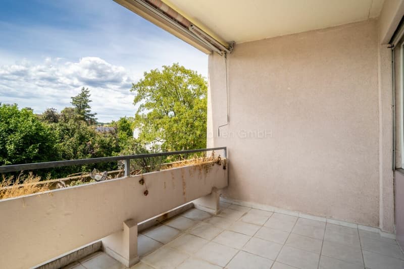 3.5 Zimmer Wohnung mit Potenzial in Seuzach (14)