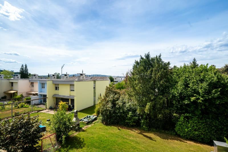 3.5 Zimmer Wohnung mit Potenzial in Seuzach (17)