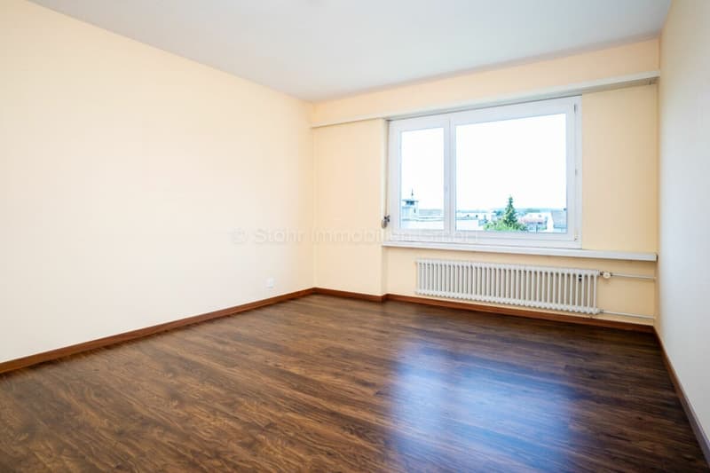 3.5 Zimmer Wohnung mit Potenzial in Seuzach (7)