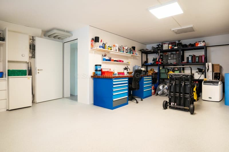 Familienfreundliches 4.5-Zimmer-DEFH in gepflegter Überbauung (19)