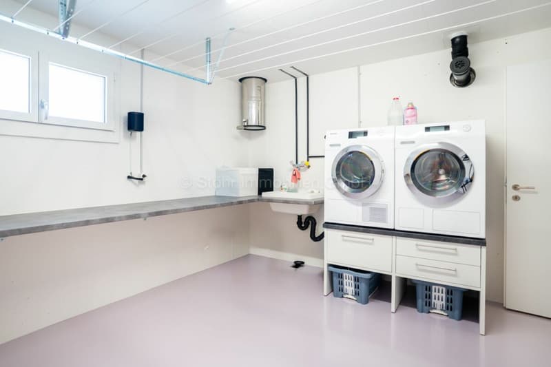 Familienfreundliches 4.5-Zimmer-DEFH in gepflegter Überbauung (17)
