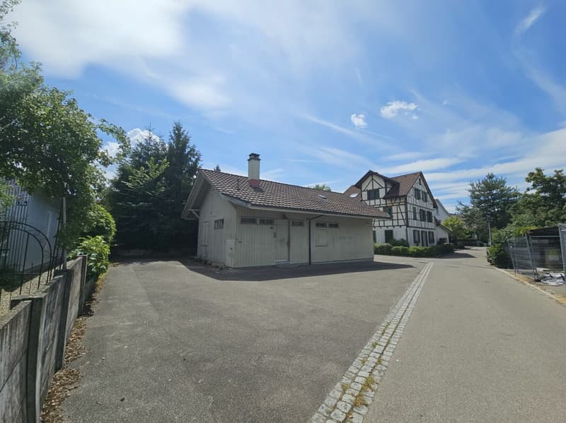 446 m2 Bauland mit Abbruchobjekt an toller Lage in Winterthur-Wülflingen (5)