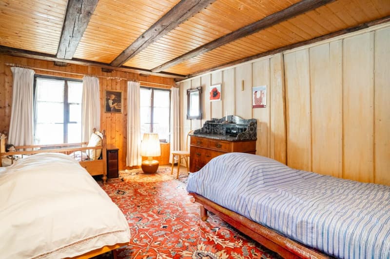 Bauland in Brütten mit historischem Bauernhaus und Entwicklungspotenzial (15)