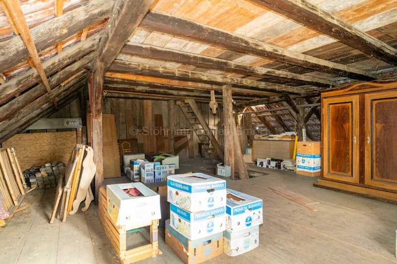 Bauland in Brütten mit historischem Bauernhaus und Entwicklungspotenzial (23)