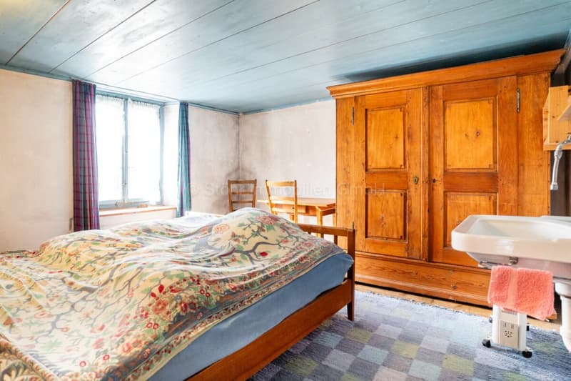 Bauland in Brütten mit historischem Bauernhaus und Entwicklungspotenzial (13)