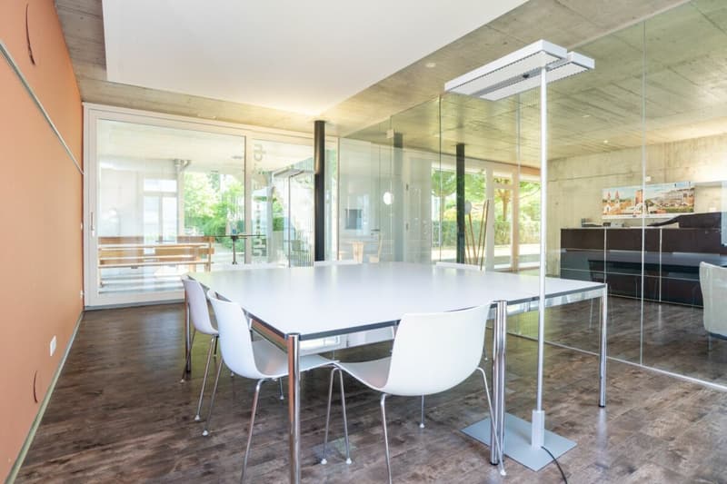 Urbane Loft mit Garten an zentraler Lage in Winterthur (10)