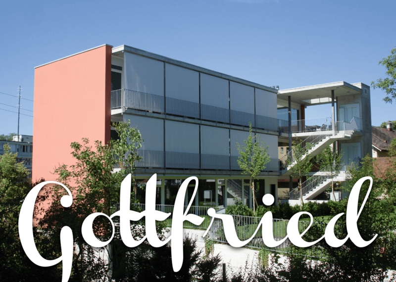 Urbane Loft mit Garten an zentraler Lage in Winterthur (1)