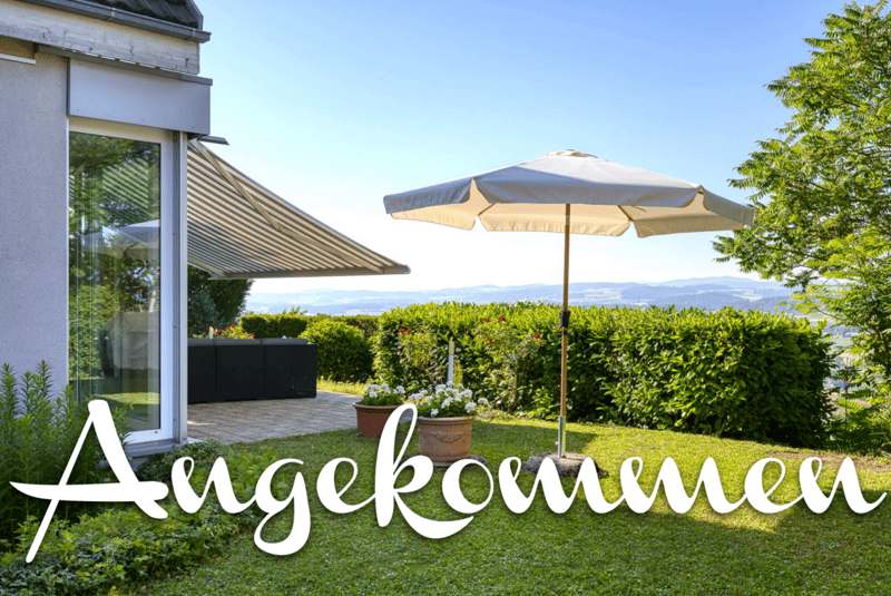 MEDITERRAN LICHTDURCHFLUTETES 6.5 ZIMMER HAUS MIT TRAUMAUSSICHT (1)