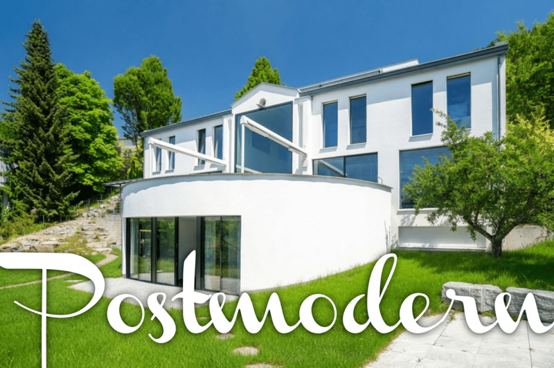 Elegante 10-Zimmer Villa mit aussergewöhnlicher Architektur (1)