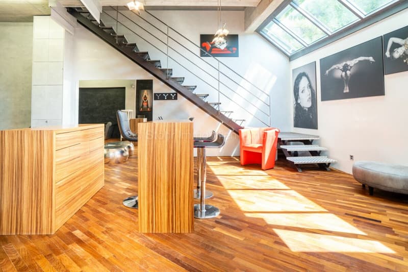 Elegante 10-Zimmer Villa mit aussergewöhnlicher Architektur (37)