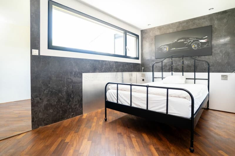 Elegante 10-Zimmer Villa mit aussergewöhnlicher Architektur (27)