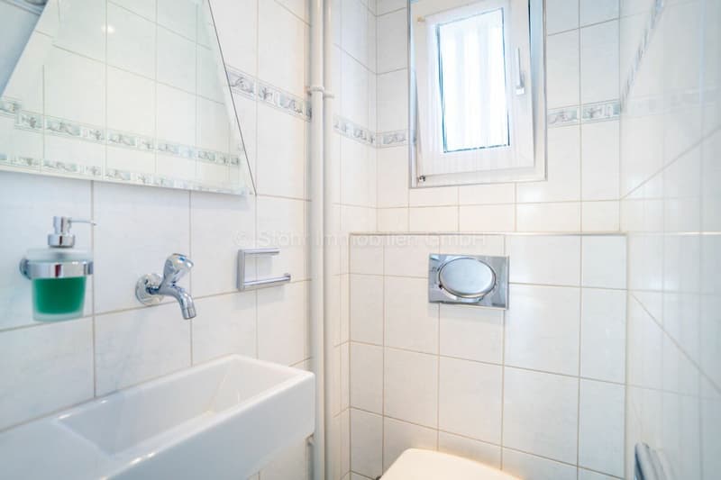 Gemütliches 4.5 Zimmer-Reihenmittelhaus im Guggenbühl (7)