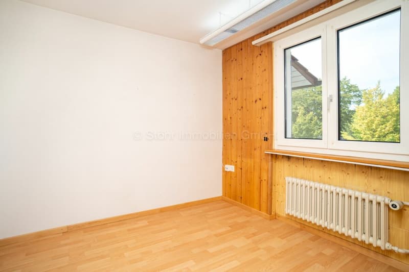 Gemütliches 4.5 Zimmer-Reihenmittelhaus im Guggenbühl (9)