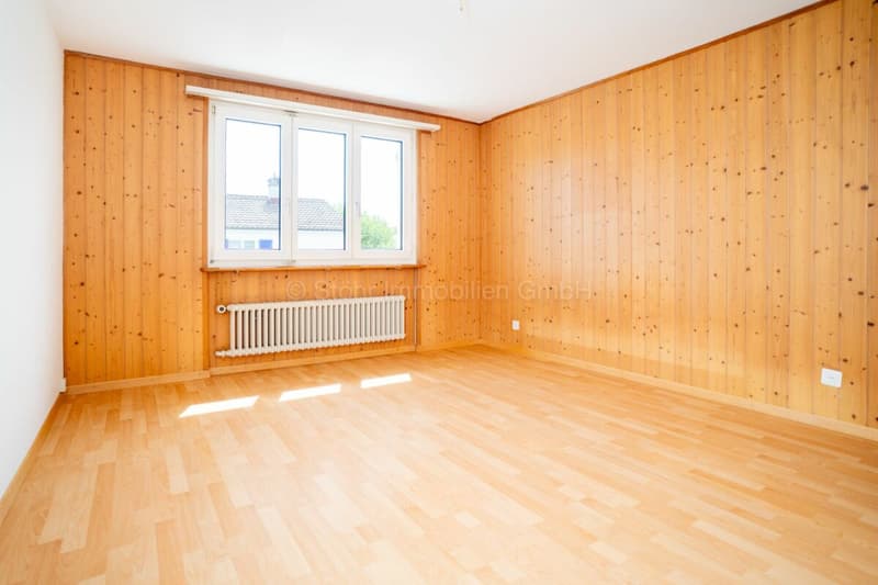 Gemütliches 4.5 Zimmer-Reihenmittelhaus im Guggenbühl (10)