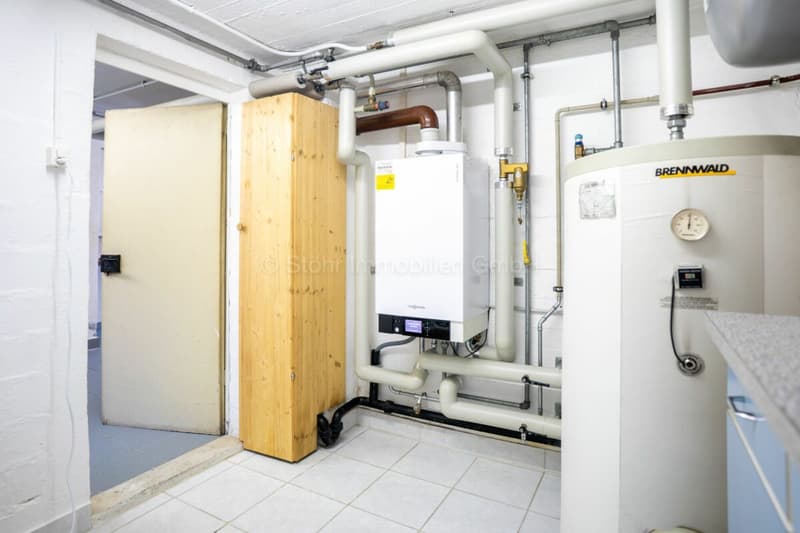 Gemütliches 4.5 Zimmer-Reihenmittelhaus im Guggenbühl (17)