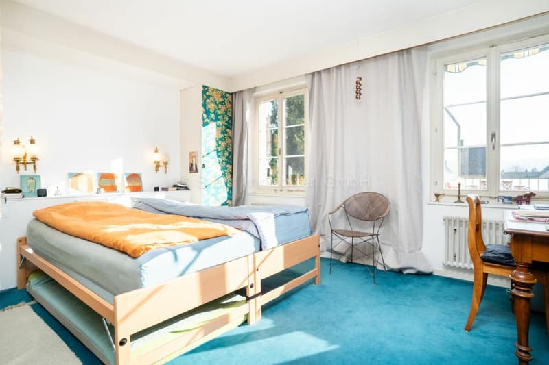 Charmantes Dreifamilienhaus mit Garten in Winterthur-Veltheim (17)