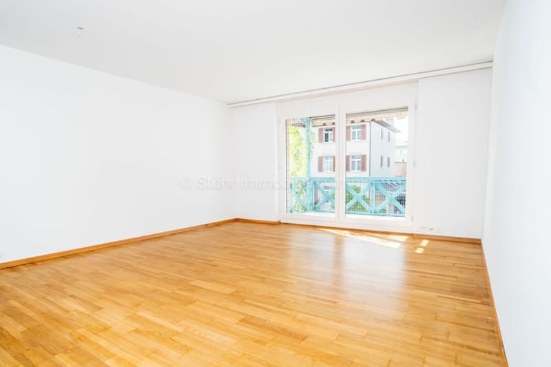 Urbanes Wohnen im Herzen von Winterthur (7)