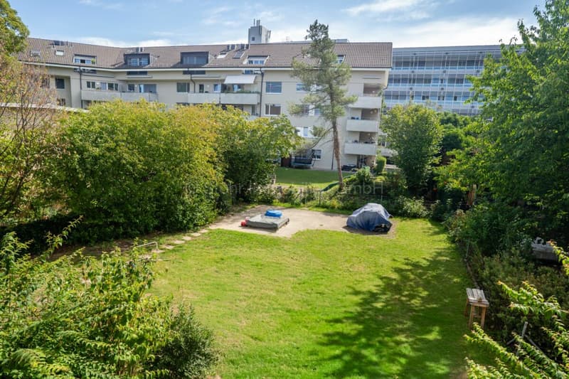 Urbanes Wohnen im Herzen von Winterthur (23)