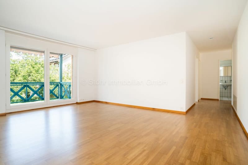 Urbanes Wohnen im Herzen von Winterthur (6)