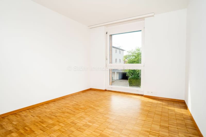 Urbanes Wohnen im Herzen von Winterthur (9)