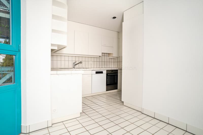 Urbanes Wohnen im Herzen von Winterthur (5)
