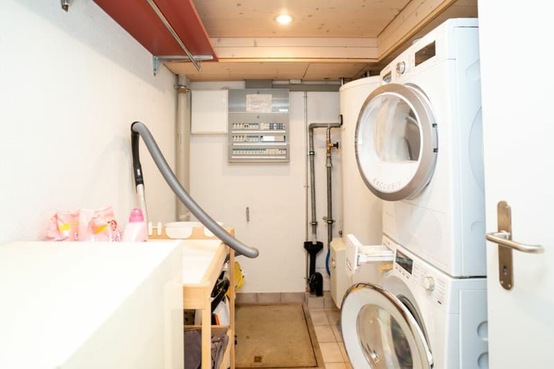 Einzigartige 4.5-Zimmer-Terrassenwohnung an sonniger Hanglage (17)