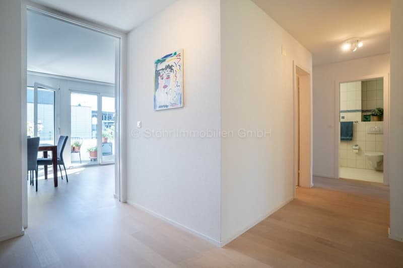 Attraktive 3.5-Zimmer-Wohnung mit zwei Balkonen in Winterthur-Seen (17)
