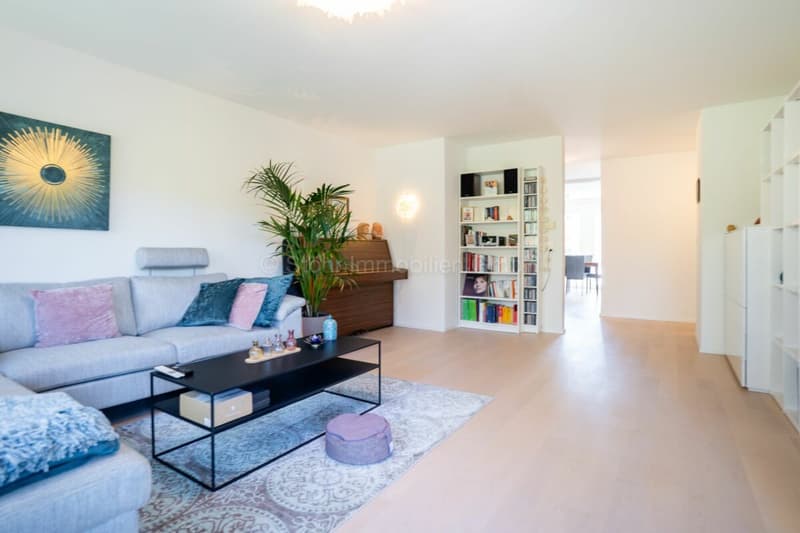 Attraktive 3.5-Zimmer-Wohnung mit zwei Balkonen in Winterthur-Seen (15)