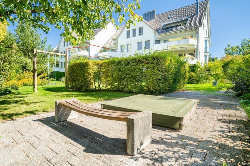Attraktive 3.5-Zimmer-Wohnung mit zwei Balkonen in Winterthur-Seen (20)