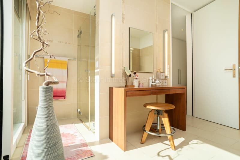 Urbane 4.5 Zimmer Attika-Wohnung mit 169 m² Terrassenfläche (26)