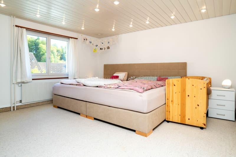 Grosszügiges 9.5-Zimmer-Mehrgenerationenhaus mit viel Platz und schönem Umschwung (17)