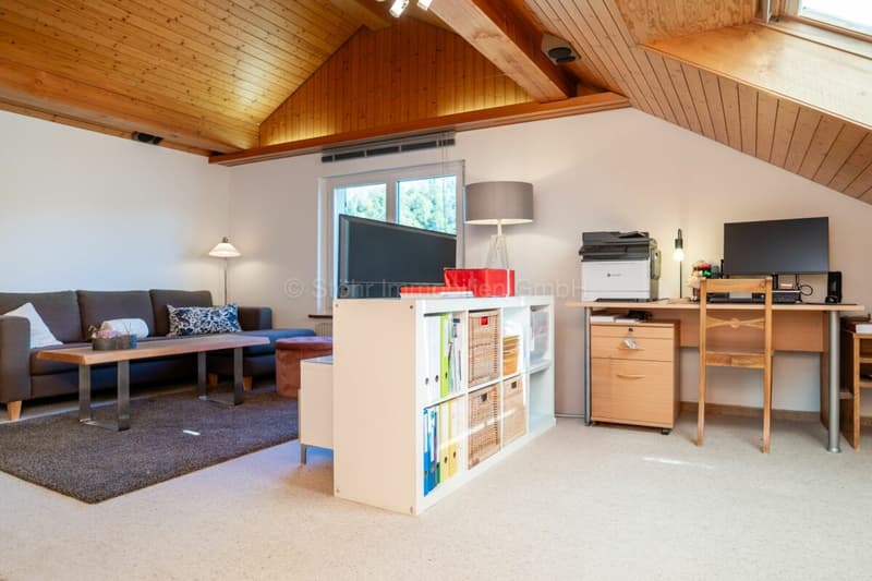 Grosszügiges 9.5-Zimmer-Mehrgenerationenhaus mit viel Platz und schönem Umschwung (22)