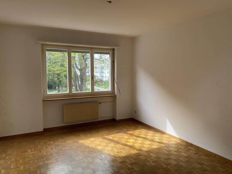 Wohnen in Oerlikon befristet bis am 31.07.2027 (2)