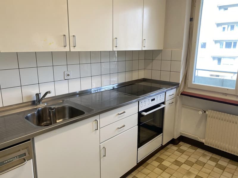 Wohnen in Oerlikon befristet bis am 31.07.2027 (4)