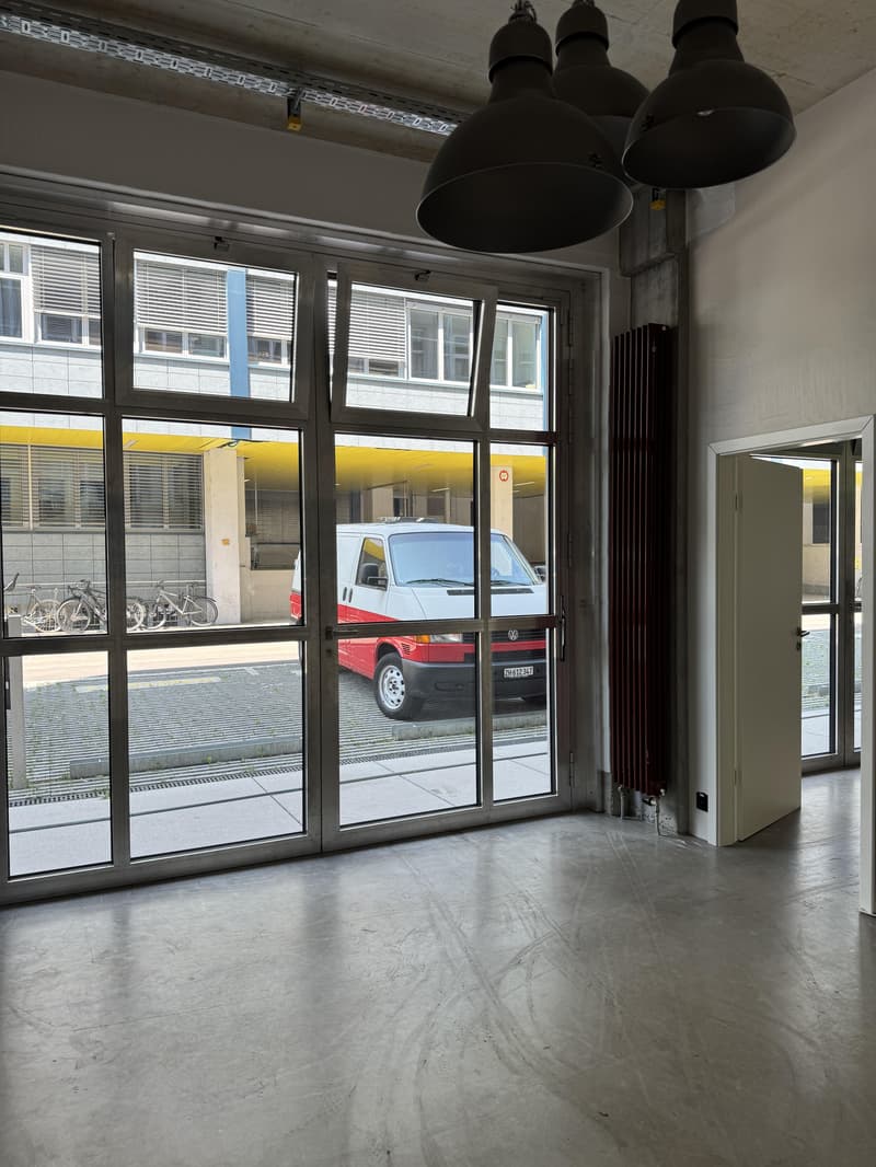 Betriebsbereite Gastrofläche im Neubau (8)