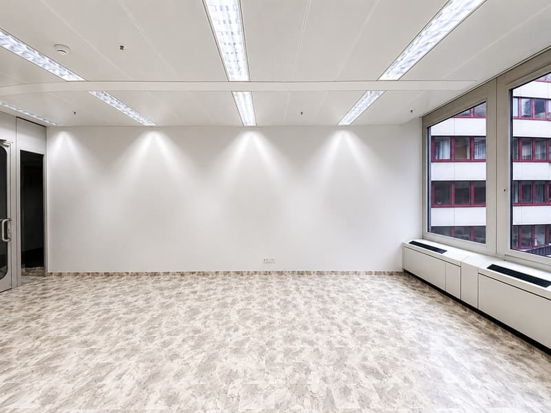 À LOUER - Espace commercial 48 m² (3)