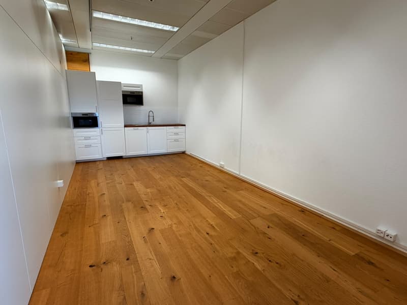 ZU VERMIETEN - Gewerbefläche 48 m² (8)