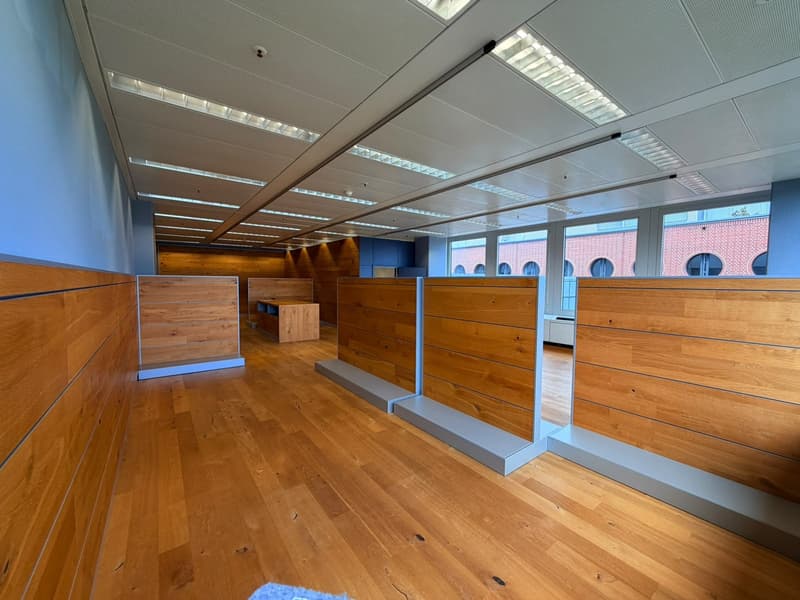 ZU VERMIETEN - Gewerbefläche 48 m² (5)