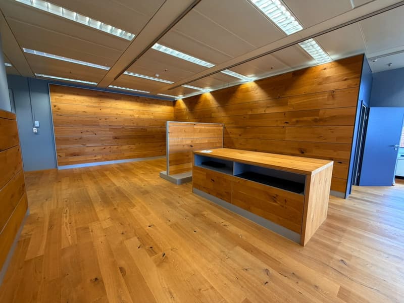 ZU VERMIETEN - Gewerbefläche 48 m² (3)