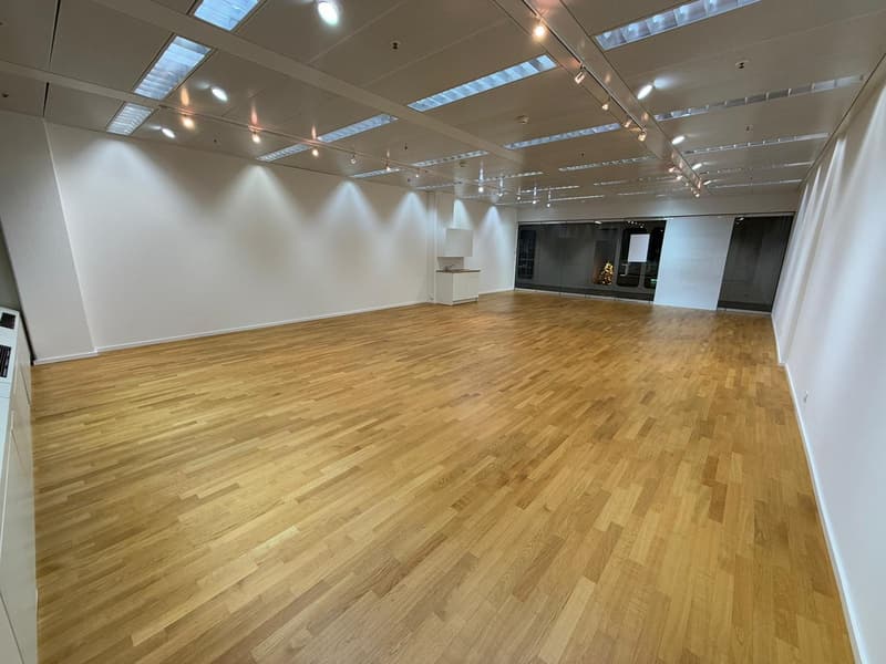 À LOUER - Espace commercial 95,50 m² (3)