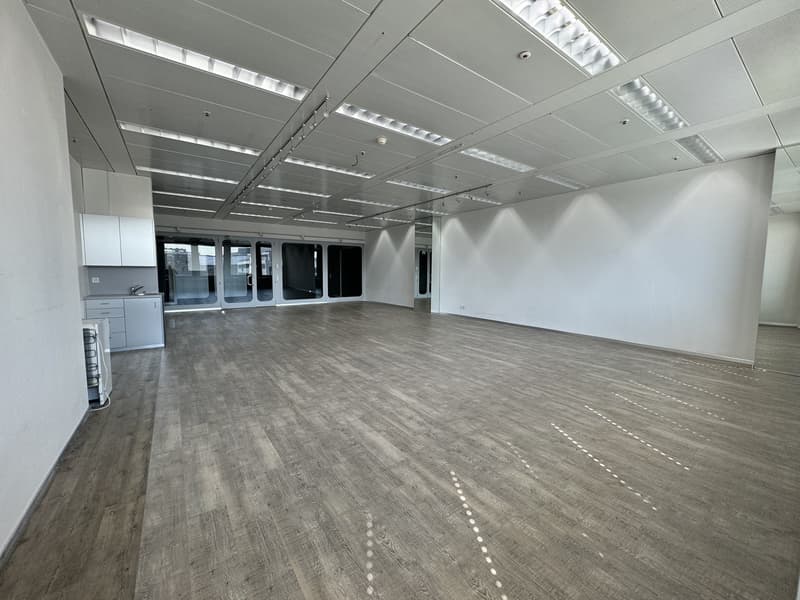 101m² Gewerbefläche in Glattpark (Opfikon) mieten (4)