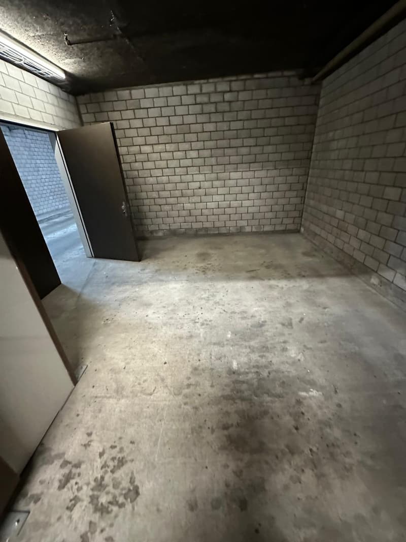 Lager zu vermieten (2)