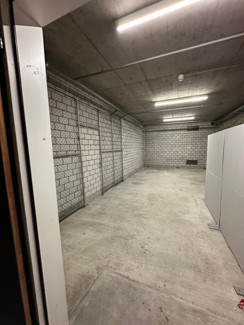 Lager zu vermieten (1)