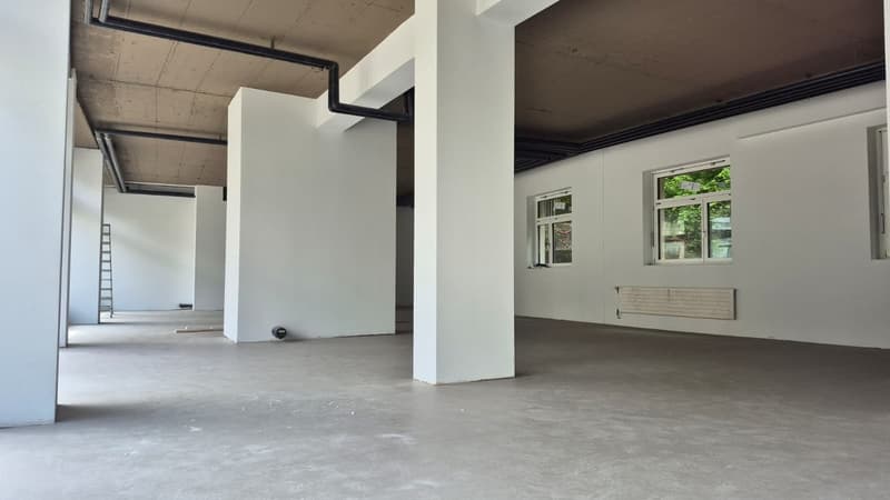 Ihr neuer Gewerbestandort in St. Gallen Rorschacherstrasse 41-45 (2)