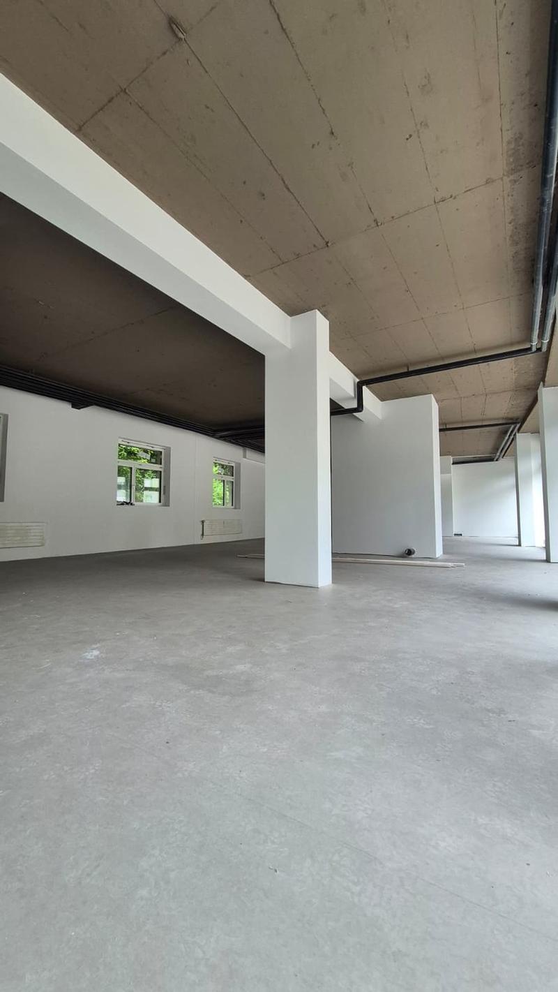 Ihr neuer Gewerbestandort in St. Gallen Rorschacherstrasse 41-45 (1)