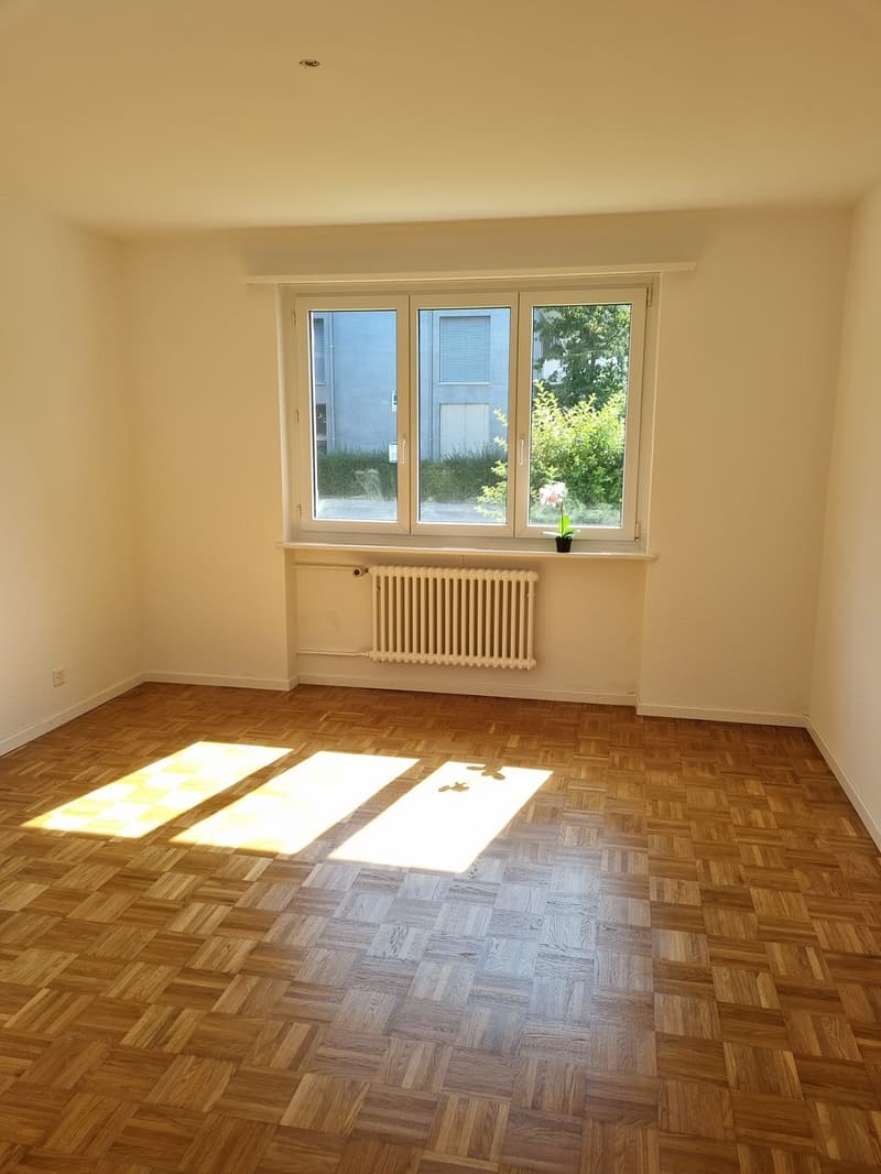 3 Zimmer-Wohnung, 8610 Uster (5)
