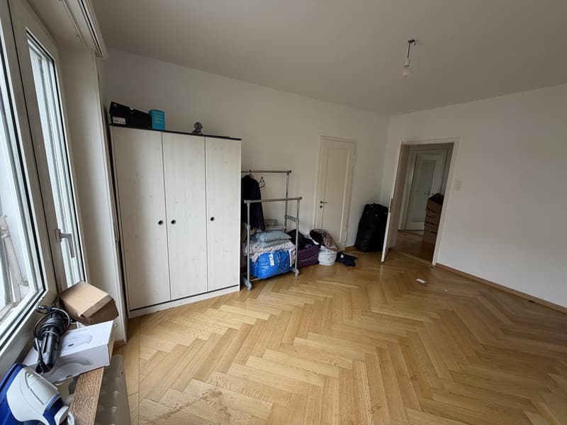 Mitten im Seefeld Wohnen - befristet (7)
