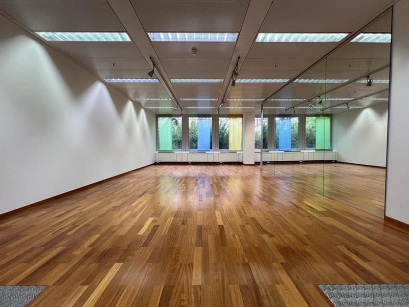 ZU VERMIETEN - Gewerbefläche 83m² (3)