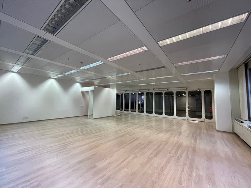 ZU VERMIETEN - SR212 105 m² (1)